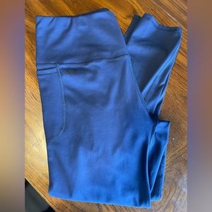 NWOT women’s underarmour leggings